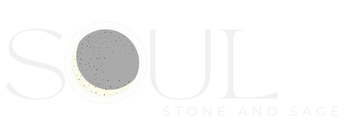 Soul Stone and Sage